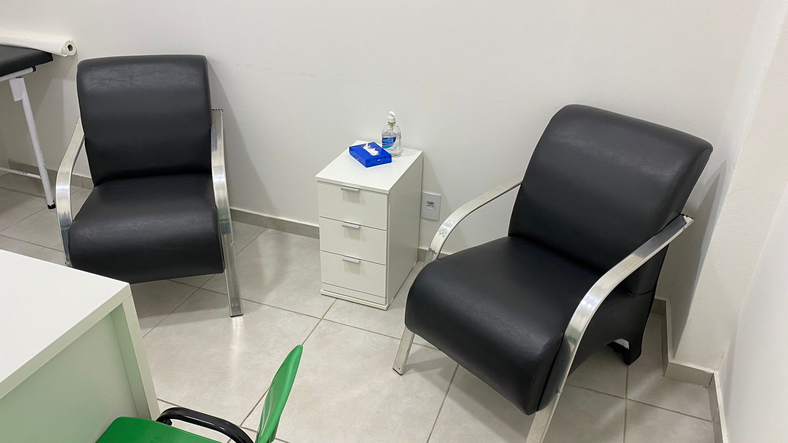 Clínica Atend Já - Foto 3